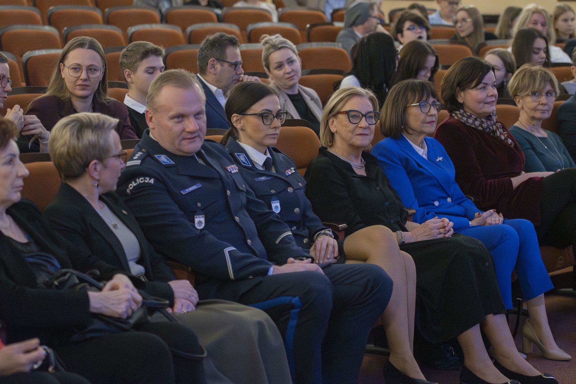 XX Gala Wolontariatu w Pile