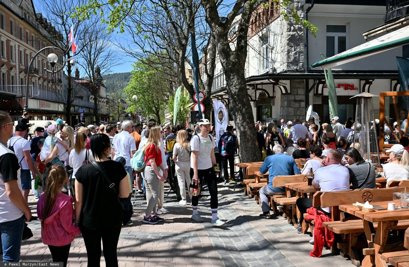 Dają 100 zł za godzinę pracy w wakacje. Ale jest jeden haczyk
