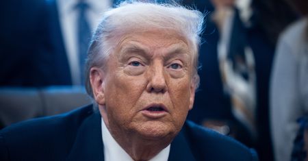 Trump wskazuje główną przeszkodę do zawarcia pokoju Rosji z Ukrainą