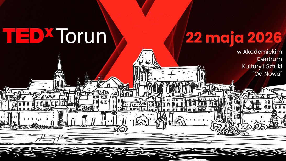 TEDx Torun