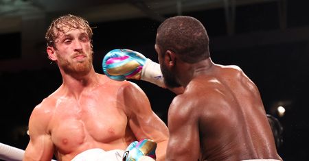 Mayweather zarobił fortunę. Zaskakujące słowa po walce z Loganem Paulem