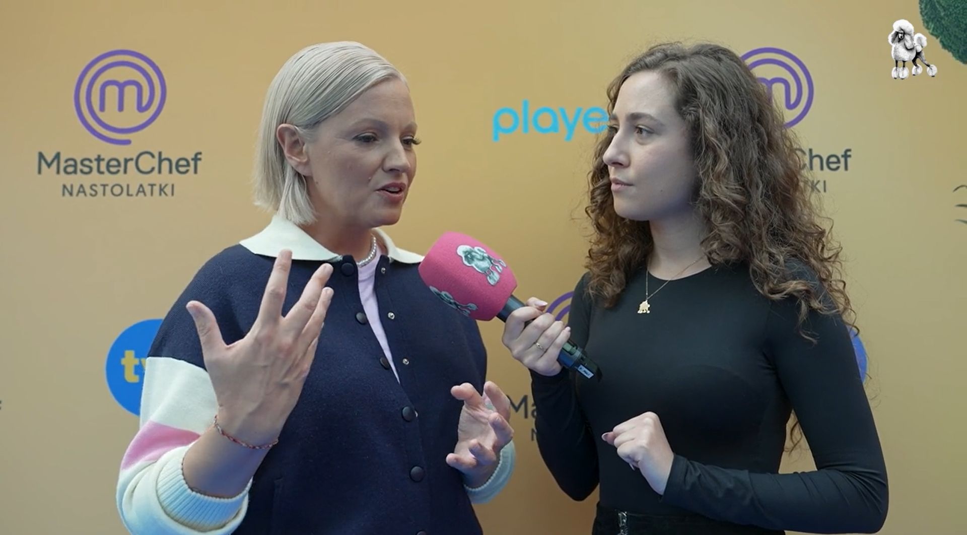 Dorota Szelągowska komentuje zmiany w TVP