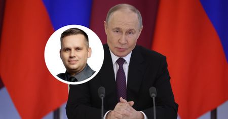 Cel Putina na 2030 rok? "Chce osiągnąć gotowość do eskalacji"