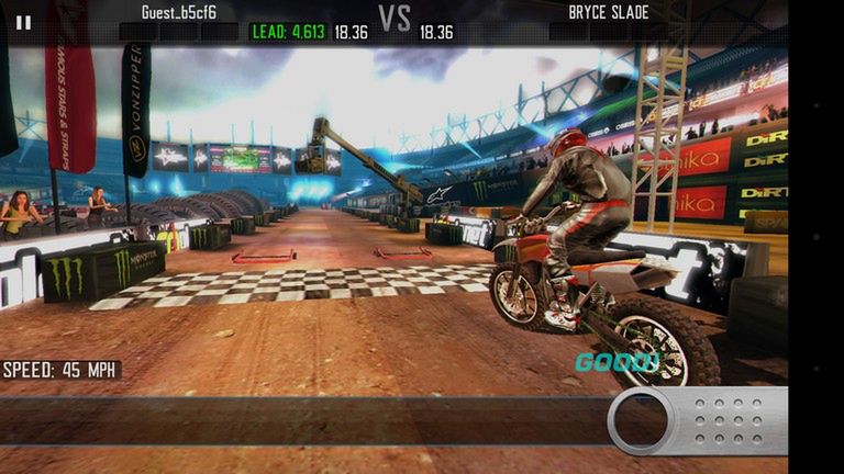 Weekendowy Zestaw Gier i Aplikacji: Motocross Meltdown, Stormfly i XiiaLive 26