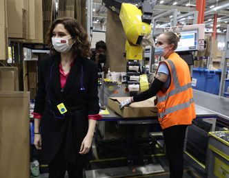 Jest nowa lista 10 najlepszych pracodawców 2022 r. według LinkedIn. Amazon na czele rankingu