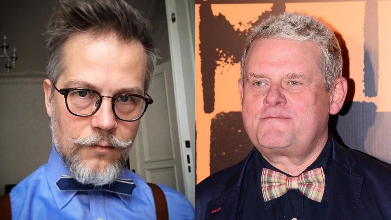 Jacek Dehnel punktuje Kazika Staszewskiego