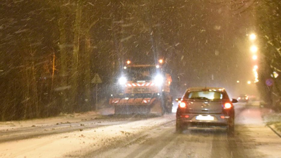 Zima (Piotr Florek lca.pl)