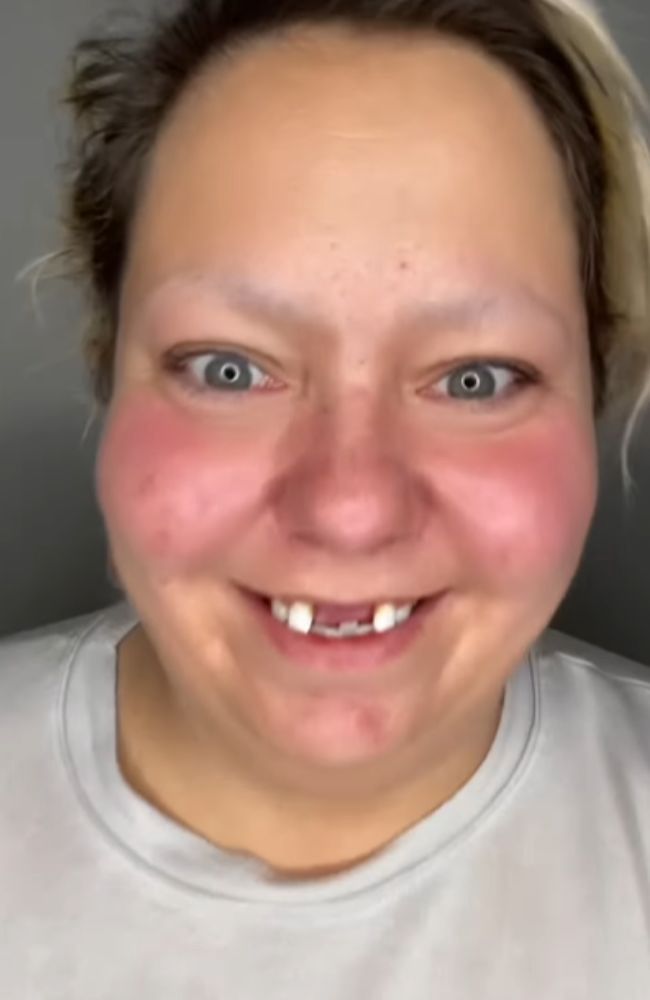 Lashes And Losing