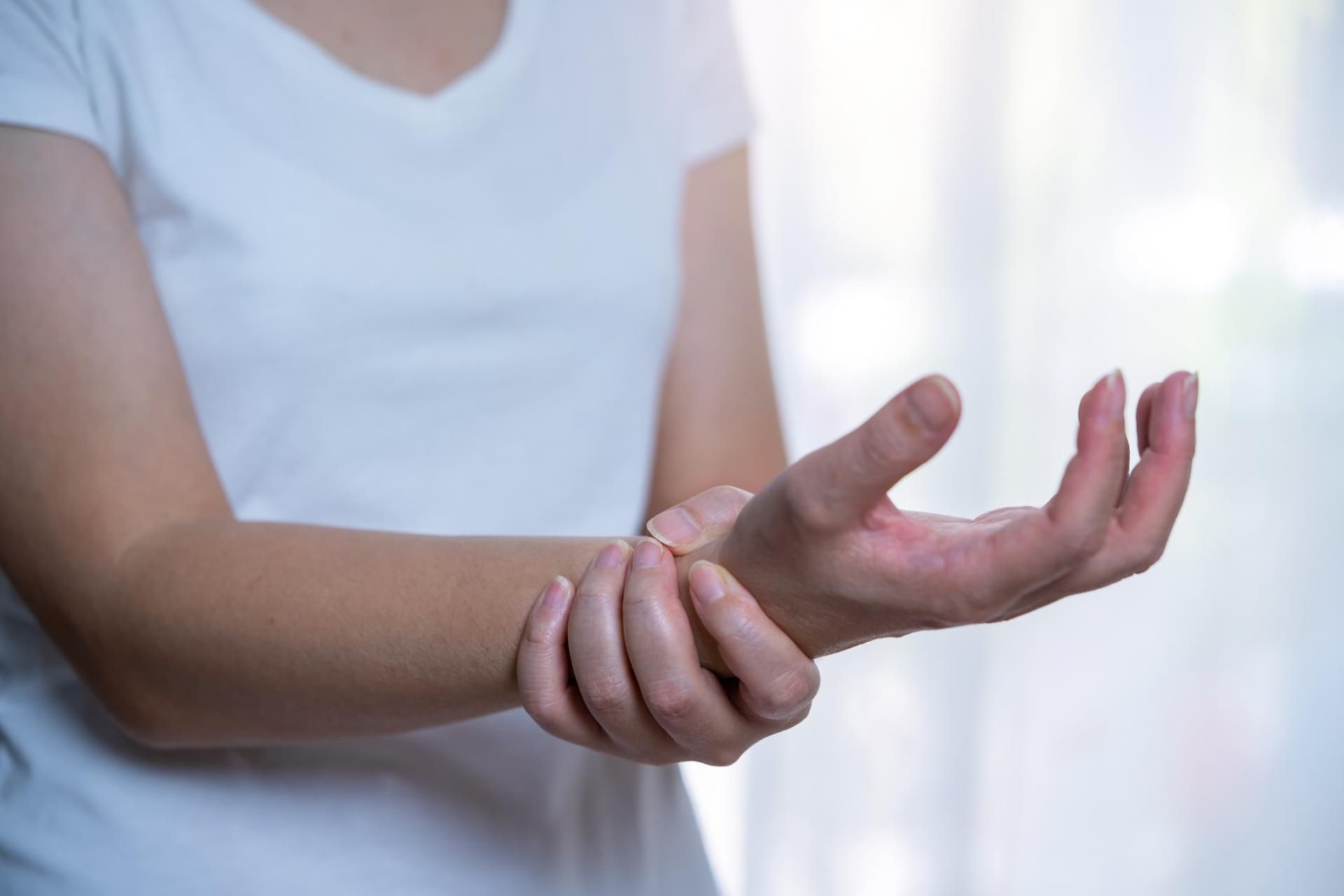  Szacuje się, że z RZS zmaga się blisko 400 tys. Polaków