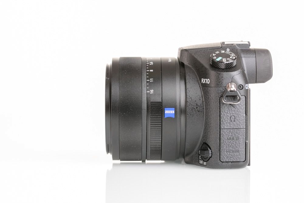 Sony RX10 sprawi, że zapomnisz o wymiennych obiektywach [test] 10