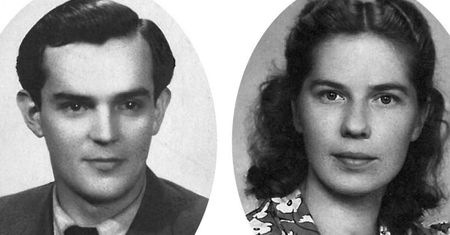 "Obok krematorium miałam plac zabaw". Wspomnienia kobiety, która dorastała w Auschwitz