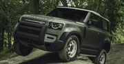 Land Rover chce stworzyć budżetową terenówkę na podzespołach Taty