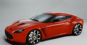 Aston Martin Zagato oficjalnie!