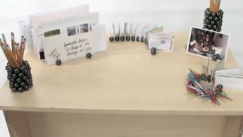 Magnesy neodymowe - zabawka, która może być użyteczna 1