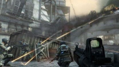 Nowe obrazki ze Strefy Śmierci 1