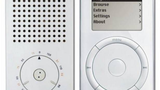 Ile jabłka w jabłku? Cudze pomysły, na których Apple zbudował swoją potęgę 1