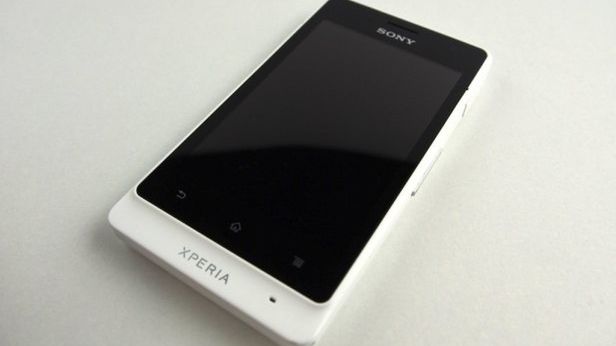 Sony Xperia go – mały, ale zadziorny [test] 1