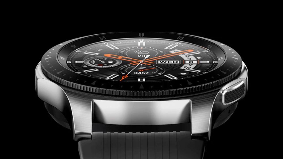 Samsung Galaxy Watch 3 nadchodzi. Podsumowanie przecieków 1