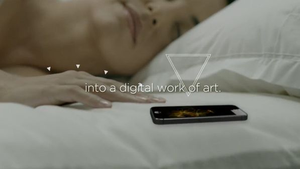 Ibis Sleep Art - zamień swoje sny w dzieła sztuki! 1