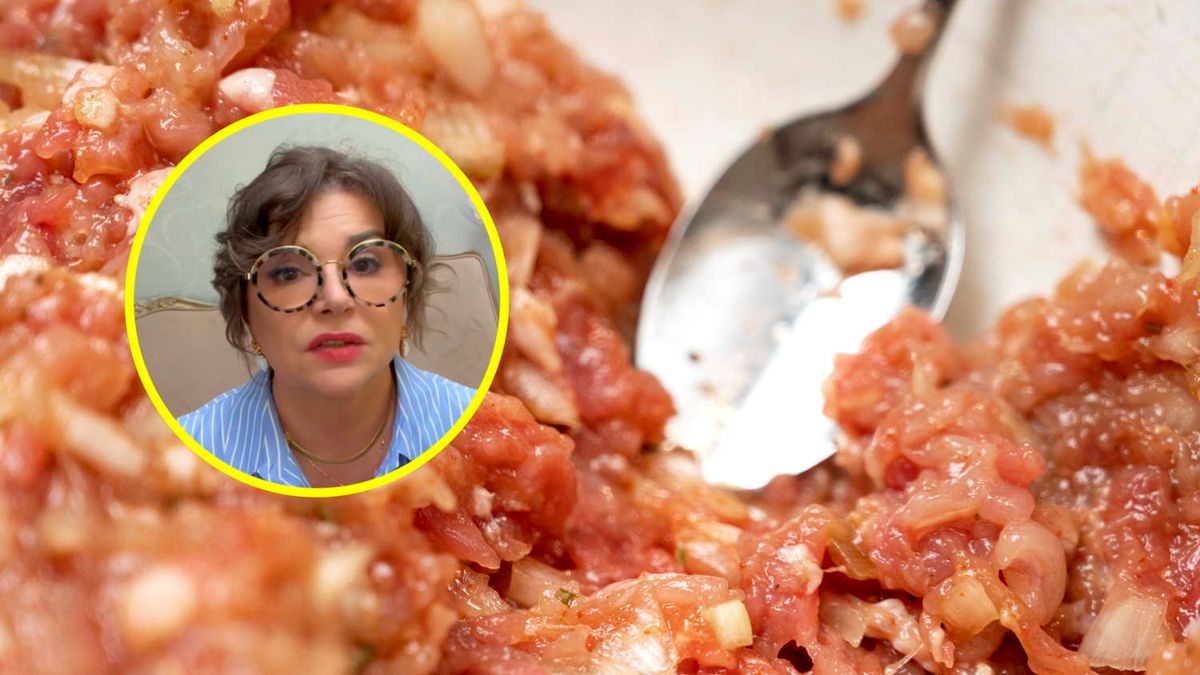 Lekarka ostrzega przed mięsem