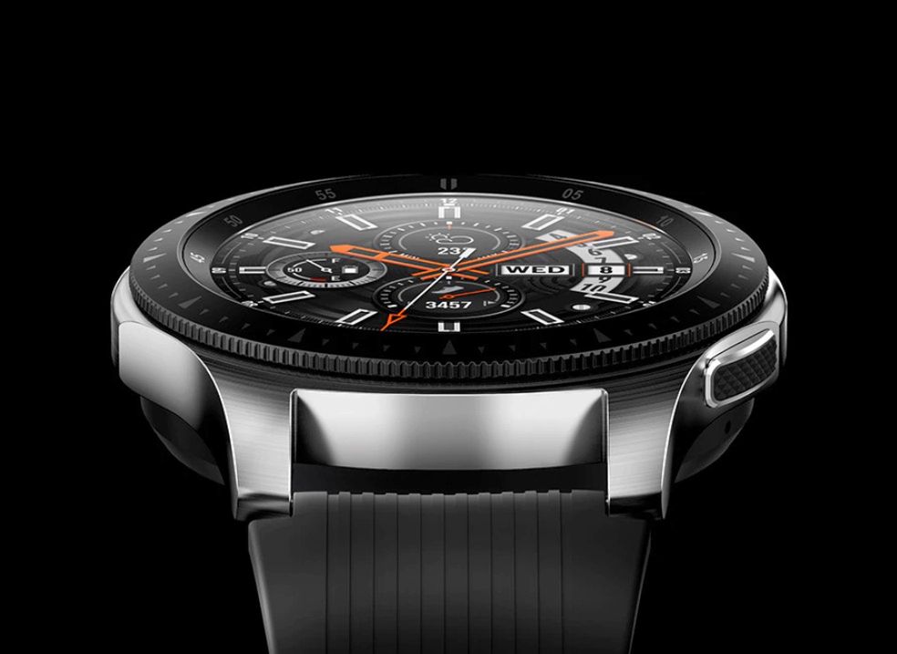 Samsung Galaxy Watch