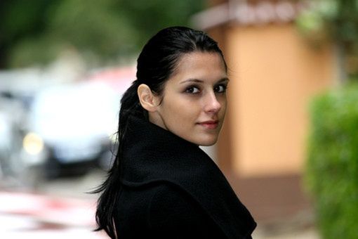 Szczerością po oczach