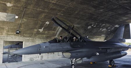 USA uzbroją tajwańskie myśliwce. Raytheon i Lockheed Martin z umową wartą 619 mln dol.