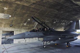 USA uzbroją tajwańskie myśliwce. Raytheon i Lockheed Martin z umową wartą 619 mln dol.