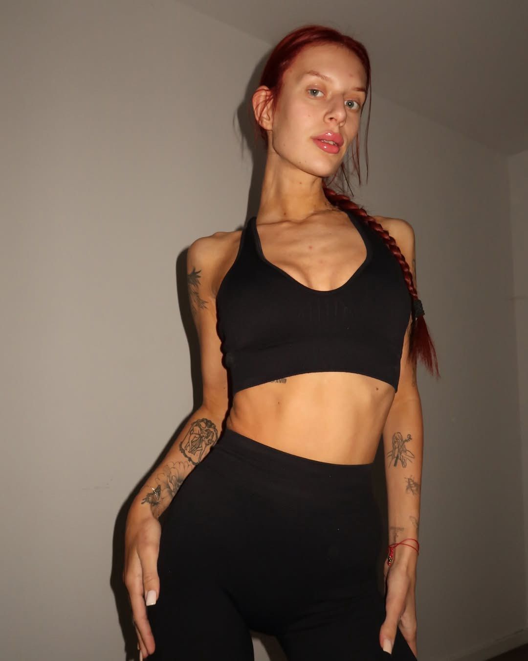 Wiktoria Szalińska