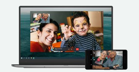 WhatsApp na PC wreszcie dojrzał. Czy aby nie trochę za późno?