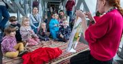Niezwykłe przygody odważnego króla