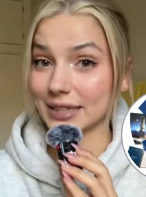 Julia Żugaj proponuje prezent na Mikołajki za 300 zł? Fani pragną box z nową płytą