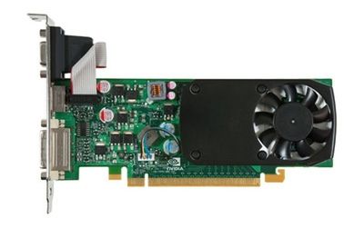 NVIDIA G210 i GT220 (OEM) w szczegółach 3