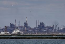 Rosja ulega presji? Pierwszy taki przypadek od początku wojny