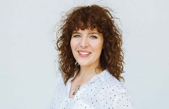 Zmiana naczelnej „Dobrego Wnętrza”: Agnieszka Gruszczyńska-Hyc za Iwonę Ławecką-Marczewską