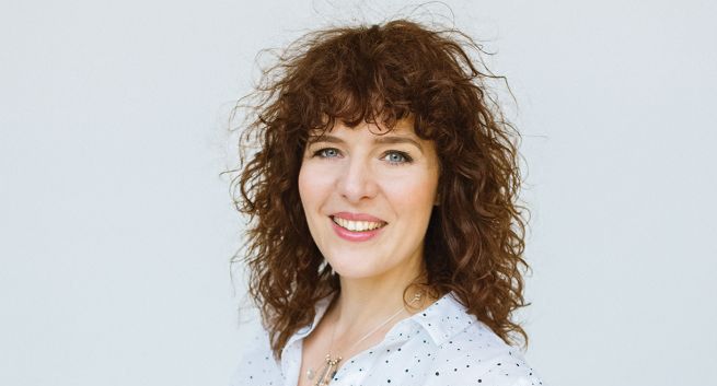 Zmiana naczelnej „Dobrego Wnętrza”: Agnieszka Gruszczyńska-Hyc za Iwonę Ławecką-Marczewską