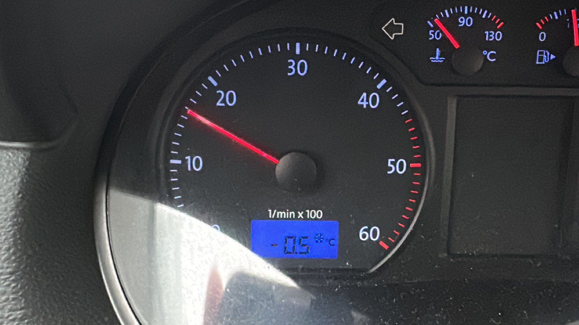 Akcja Zima w Częstochowie