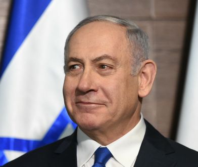 Netanjahu nie będzie się hamował. Konfrontacja militarna wisi w powietrzu