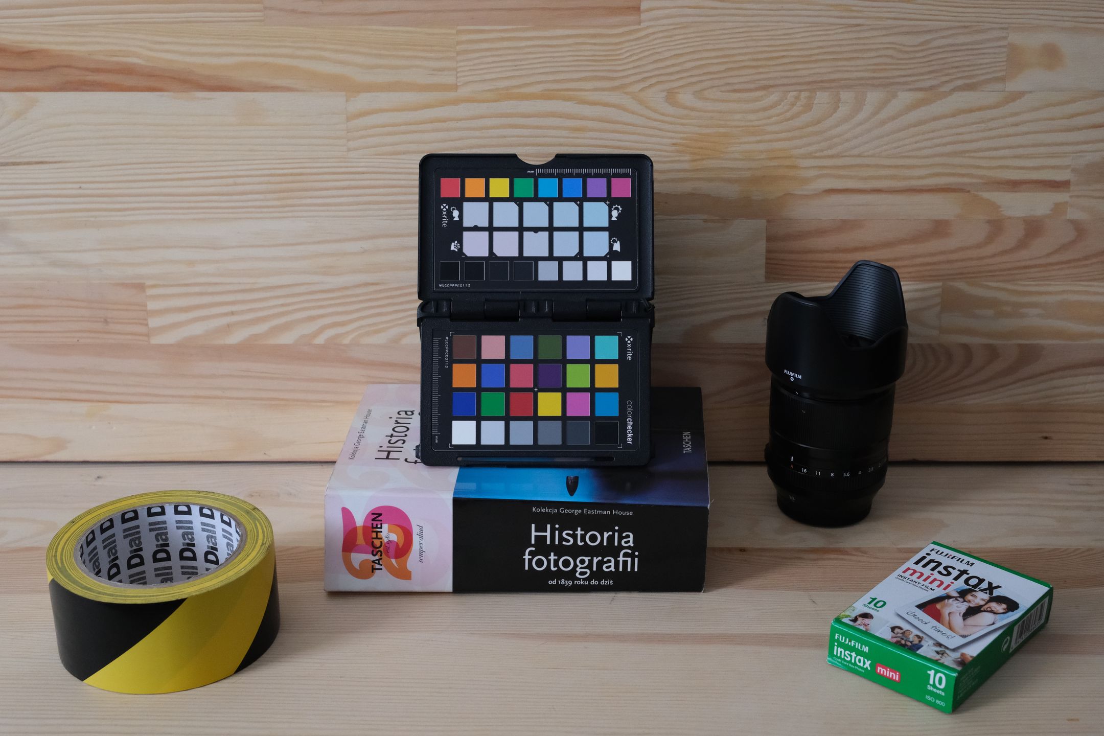 Fujifilm X-H2S: Test 13