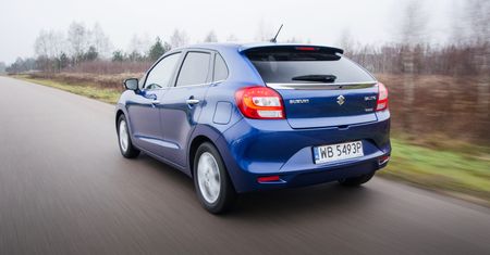 Na którym biegu auto pali najmniej? Przeprowadziliśmy test