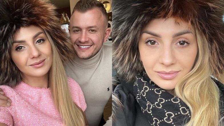 Joanna Narożna żali się po operacji nosa: "Czuję się FATALNIE". Na szczęście może liczyć na wsparcie Dawida Narożnego (FOTO)