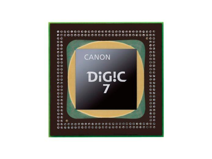Canon PowerShot G7 X Mark II – ergonomia, szybkość i nowy procesor DIGIC 7 2