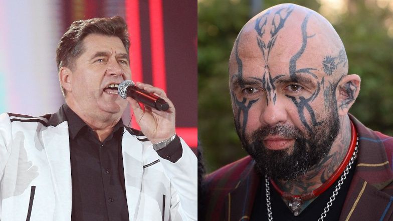 Sławomir Świerzyński odpiera oskarżenia Różala o zaniedbanie konia