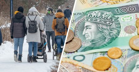 800 plus tylko dla pracujących? Polacy stawiają sprawę jasno