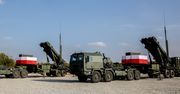 Systemy Patriot dla Polski. Ukraina liczy na wsparcie sąsiadów