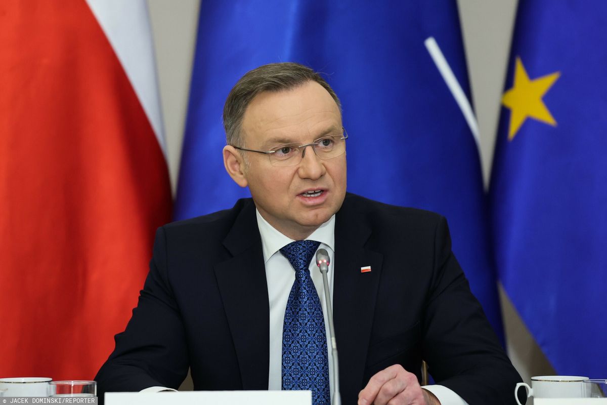 Andrzej Duda, media publiczne, podwyżki dla nauczycieli Podwyżki dla nauczycieli. Jest projekt prezydenta