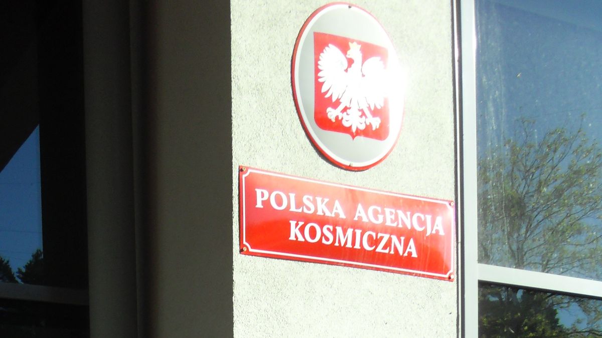 Polska Agencja Kosmiczna padła ofiarą cyberataku