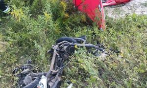 Sebastian i Wiktoria wjechali pod pociąg. Nowe informacje o 13-latce