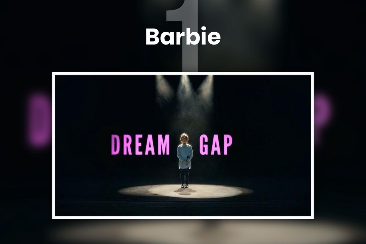 Nieprzeciętne tematy poruszane w marketingu skierowanym do kobiet