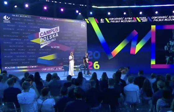 Nowacka uciekła od słowa "gospodyni". Językoznawca: "Do lapsusu zaczęła dorabiać ideę"
